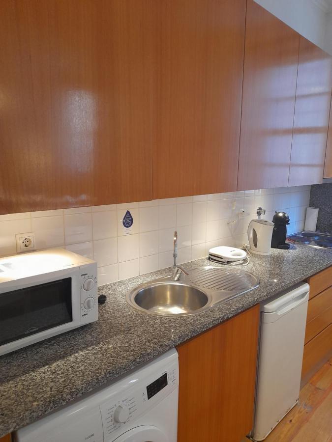 Comfortable Central 2 Bedrooms Apartments By Great&Cosy Porto Dış mekan fotoğraf