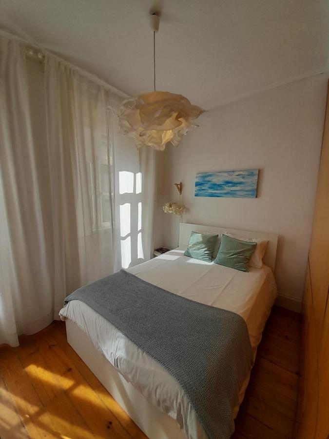 Comfortable Central 2 Bedrooms Apartments By Great&Cosy Porto Dış mekan fotoğraf