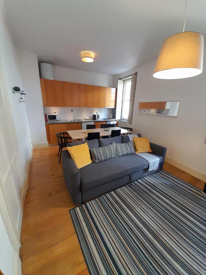 Comfortable Central 2 Bedrooms Apartments By Great&Cosy Porto Dış mekan fotoğraf