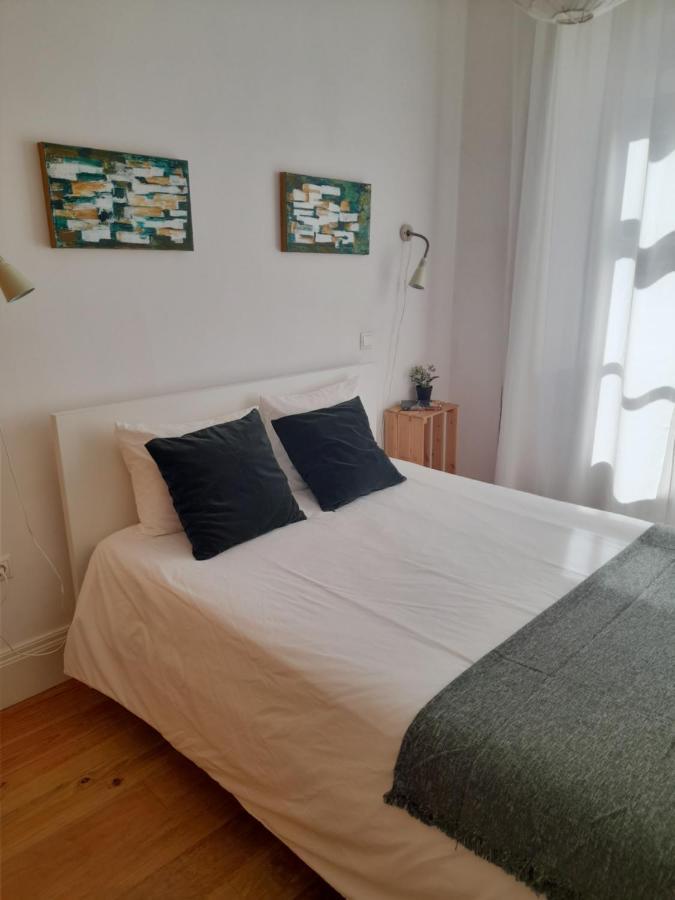 Comfortable Central 2 Bedrooms Apartments By Great&Cosy Porto Dış mekan fotoğraf