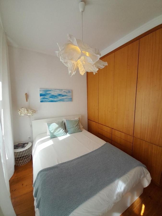 Comfortable Central 2 Bedrooms Apartments By Great&Cosy Porto Dış mekan fotoğraf