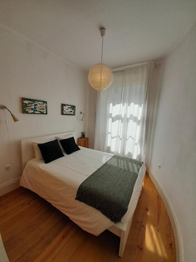 Comfortable Central 2 Bedrooms Apartments By Great&Cosy Porto Dış mekan fotoğraf