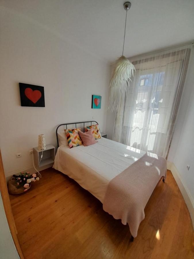 Comfortable Central 2 Bedrooms Apartments By Great&Cosy Porto Dış mekan fotoğraf