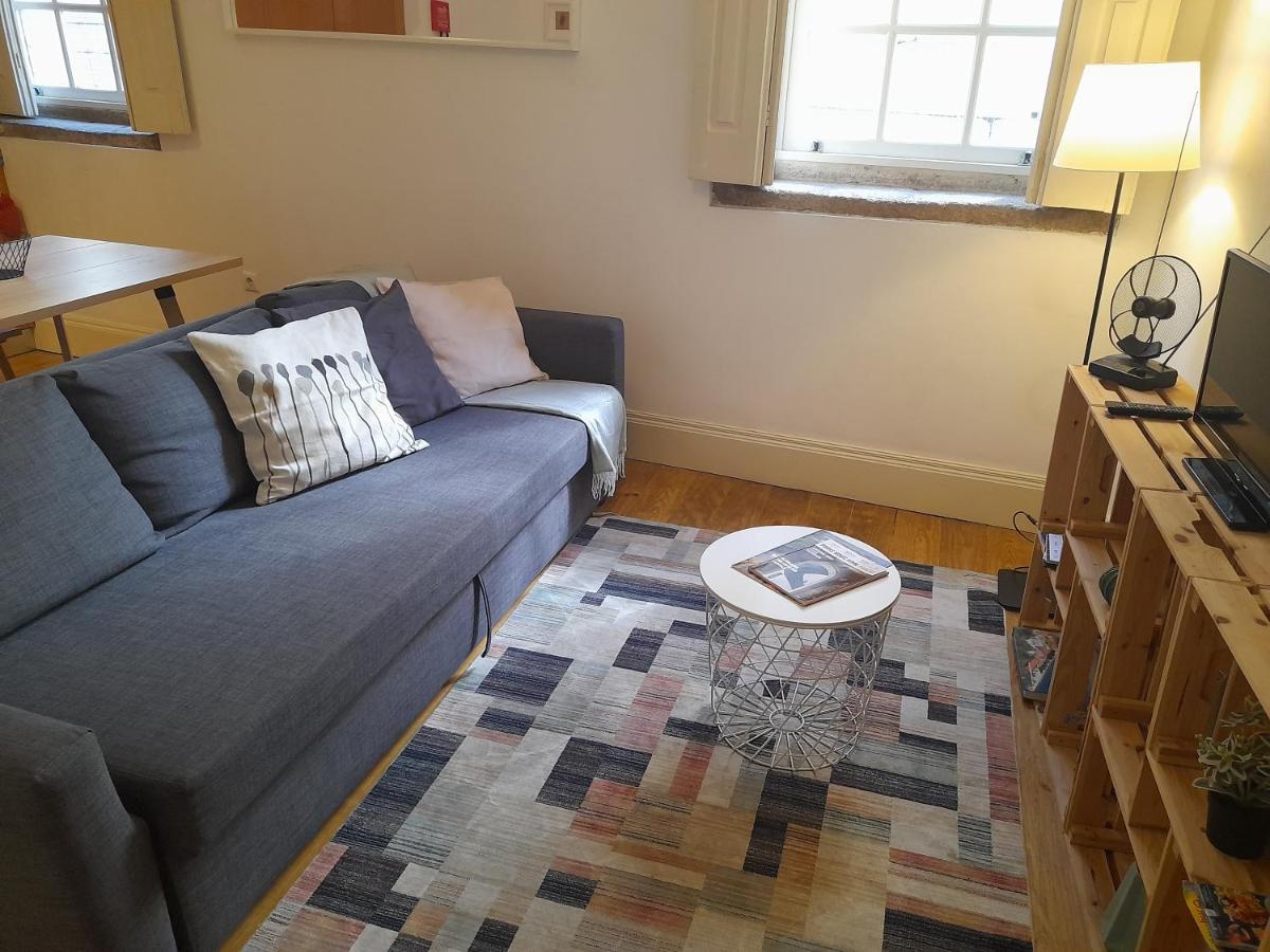 Comfortable Central 2 Bedrooms Apartments By Great&Cosy Porto Dış mekan fotoğraf
