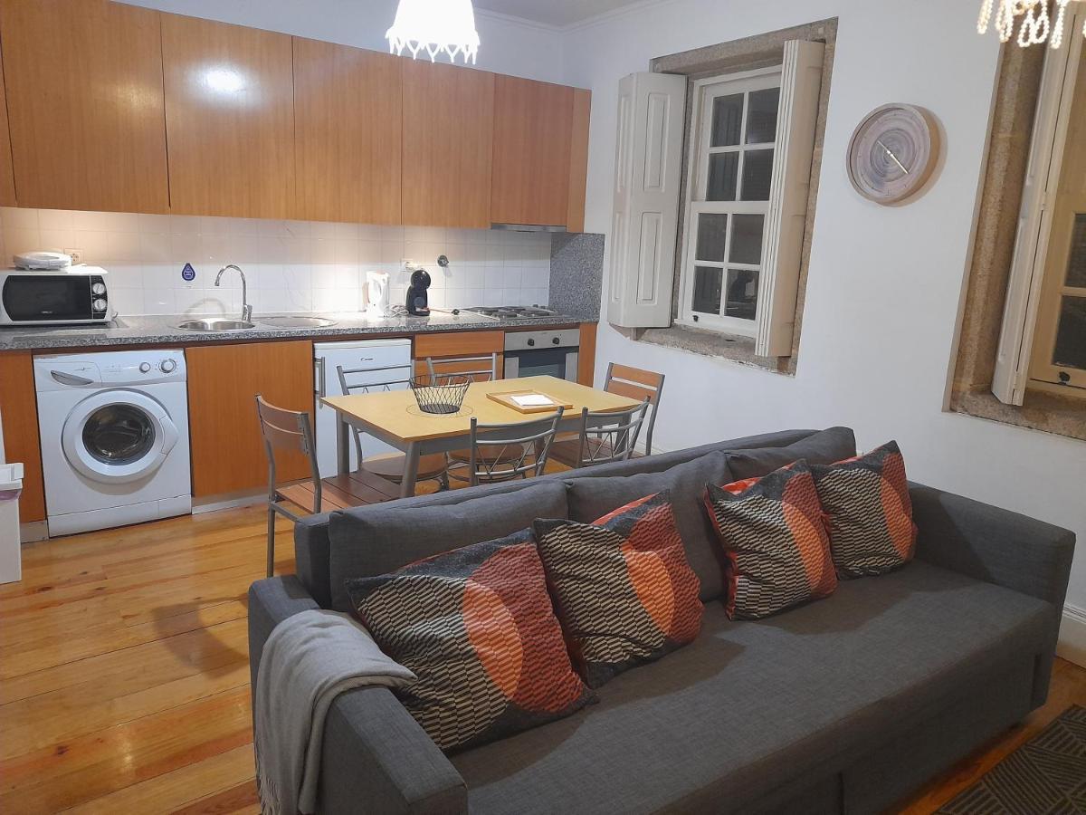 Comfortable Central 2 Bedrooms Apartments By Great&Cosy Porto Dış mekan fotoğraf