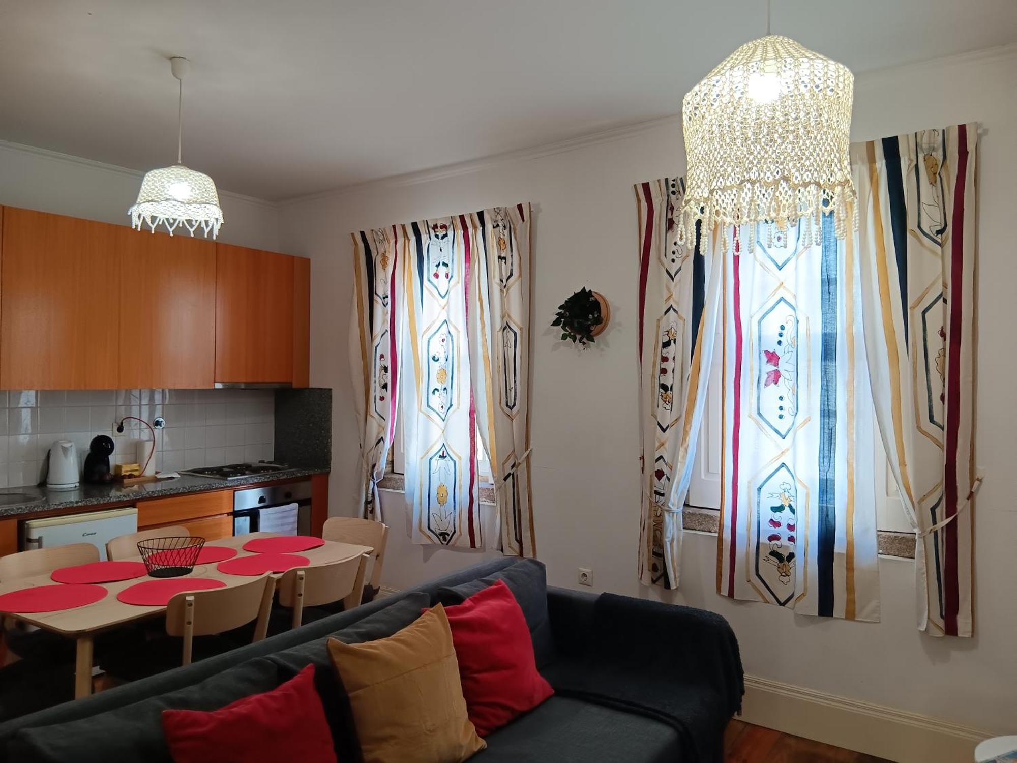 Comfortable Central 2 Bedrooms Apartments By Great&Cosy Porto Dış mekan fotoğraf
